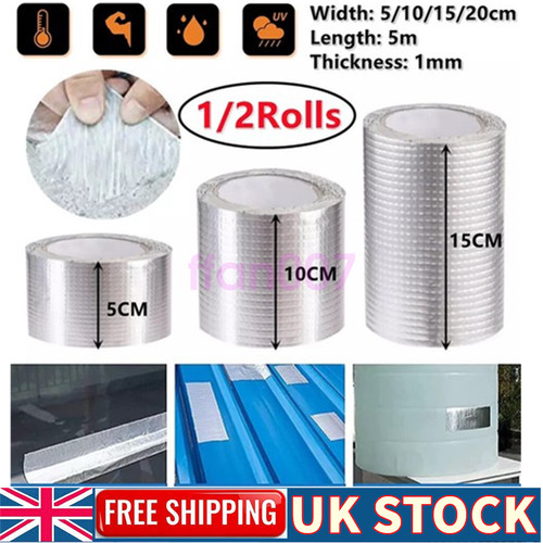 Super waterproof tape - super,