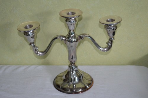 Wmf arm silver metal - wmf,