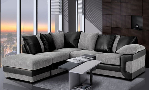 New amara corner sofa jumbo - new,