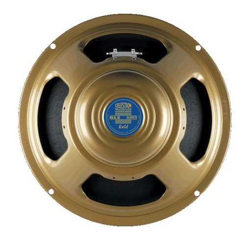 Bnib celestion gold alnico - bnib,