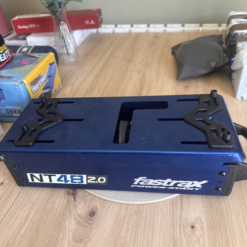 Fastrax power start buggy - fastrax,