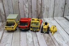 Playmobil City Service, Truck