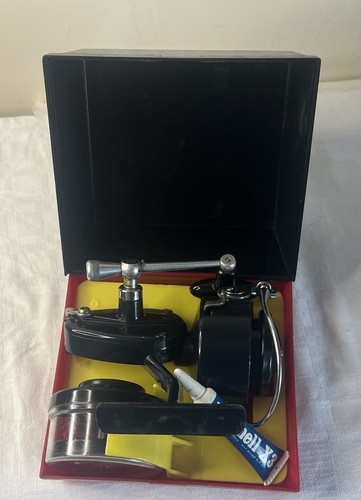 Mitchell 410 fishing reel - 410,