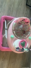 Bright Starts Disney Baby Minnie Mouse Baby Walker