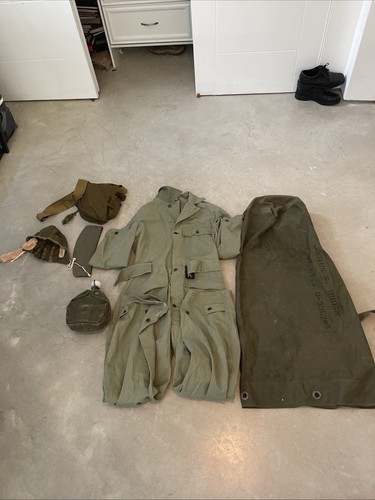 Lot ww2 vietnam cold - of, war