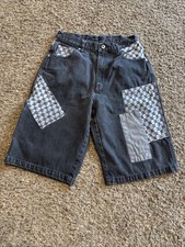 Vintage Synergy Y2K Denim