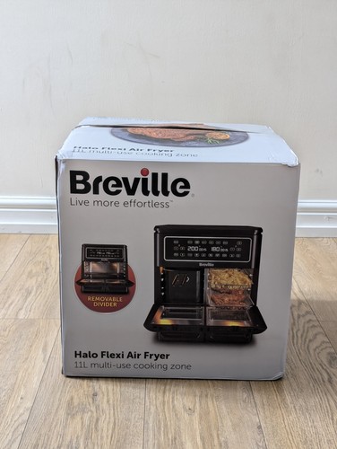 Breville halo flexi vdf130 - halo,