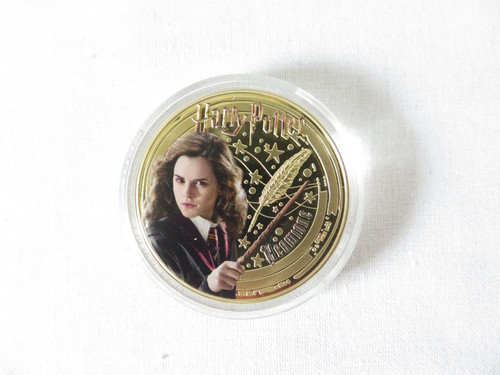 Coin hermione granger harry - coin,