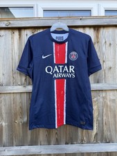 Genuine Nike PSG Paris