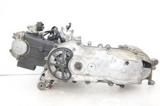 ENGINE - MBK FLAME X 125 (