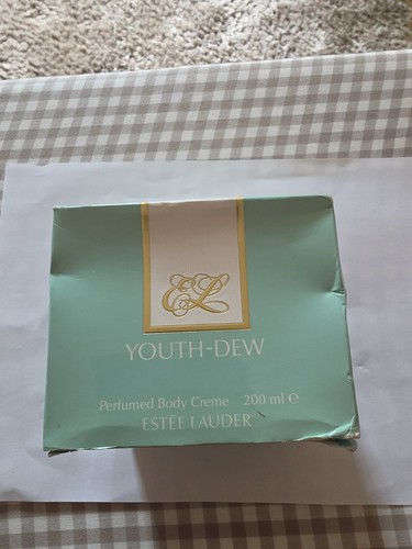 Estee lauder youth dew - lauder,