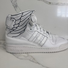 Size 10.5 - Jeremy Scott x