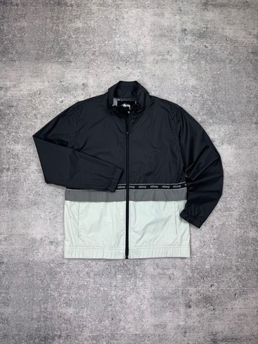 Stussy vintage nylon - vintage,