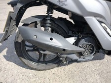 2022 SYM SYMPHONY 125 SYMPHONY
