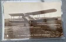 Croydon airport imperial - croydon,