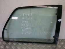 PEUGEOT 106 QUARTER WINDOW