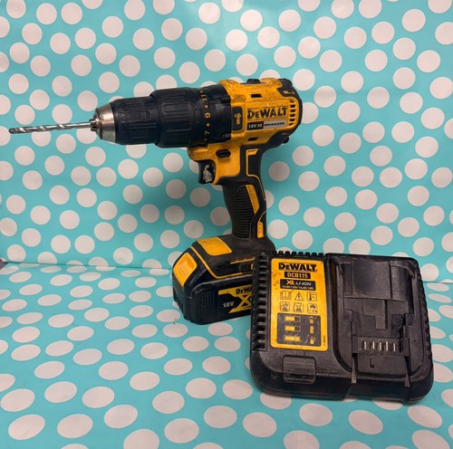 Dewalt dcd778 drill with - dcd778,