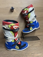 Alpinestar Tech 7’s