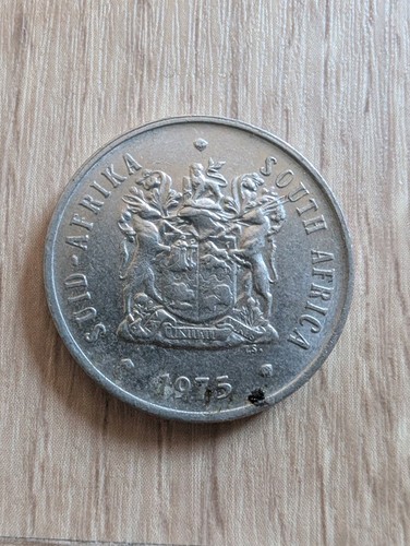 South africa cents - south,