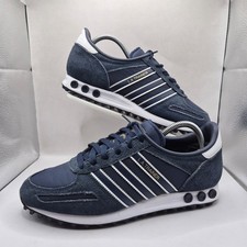 Adidas LA Trainers Mens UK 8