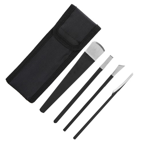 Pedicure knife set - pedicure,