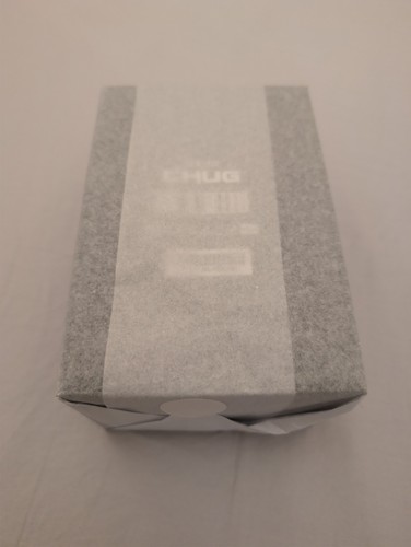 Chug pedal solar - -, metal