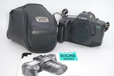 Canon EOS 600 35mm SLR Film