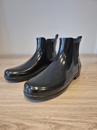 Hunter chelsea wellie - chelsea,