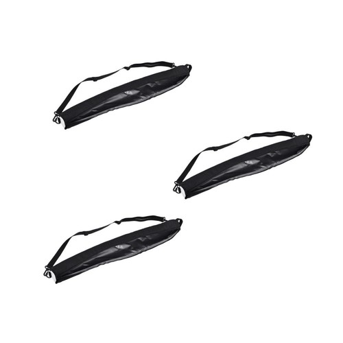 Black oxford cloth - oxford,