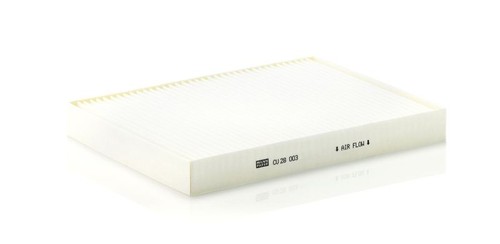 Mann filter cu28003 cabin - mann, air