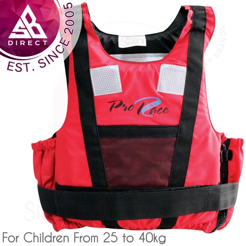 Lalizas pro race - race, buoyancy