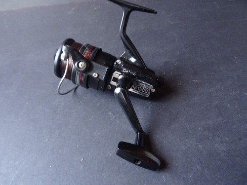 Daiwa rb1600 fixed spool - rb1600,