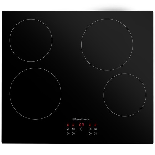 Russell hobbs 59cm - 4, zone