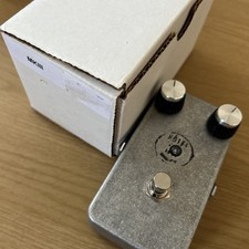 Lovepedal MKIII tone bender