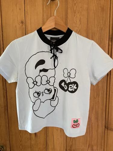 Lazy oaf shirt size - size, s