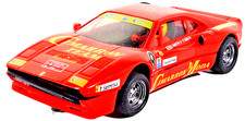 Scalextric c391 ferrari gto - ferrari,