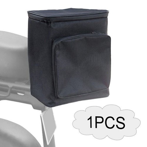 Motorcycle sissy bar - bar, backrest