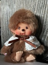 Monchhichi Keychain Sweet