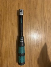 Wera Click-Torque Xp2