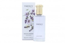 Yardley English Lavender Eau