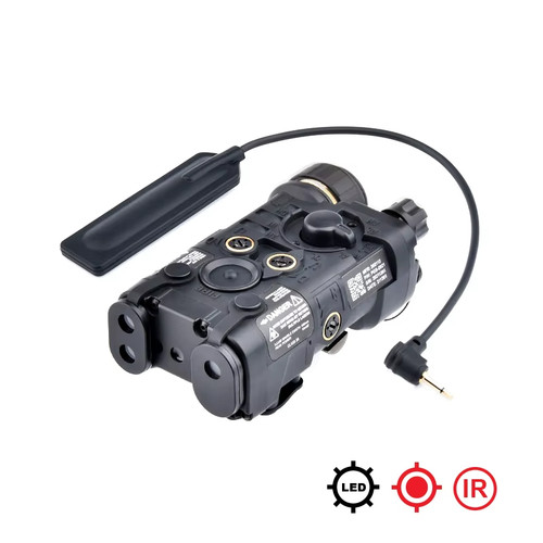M300a m600c flashlight - m300a, m300