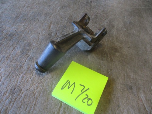 Nice used gooseneck - used, for