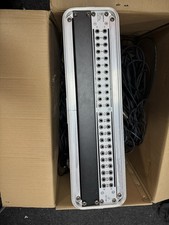 Behringer ULTRAPATCH PRO