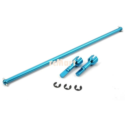 Yeah racing aluminium modified - yeah,