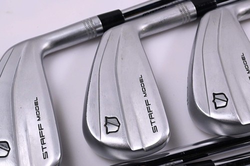 Wilson staff model 2026 - wilson,