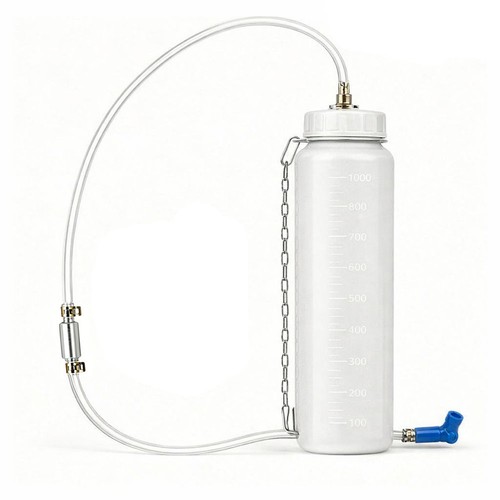 Professional brake fluid - 1l,