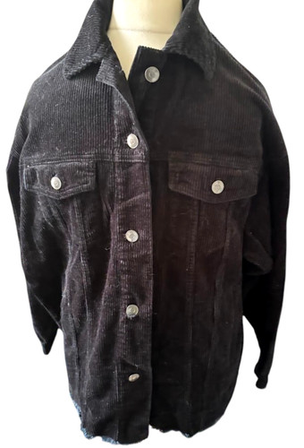 Zara mens shacket - shacket, s