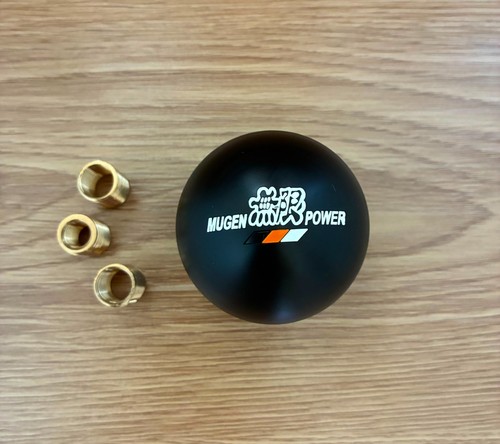 Mugen jdm gear - gear, shift