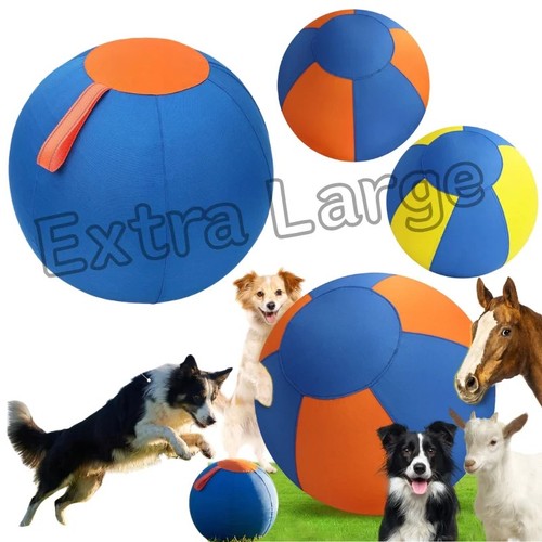 Herding ball for - herding, horse