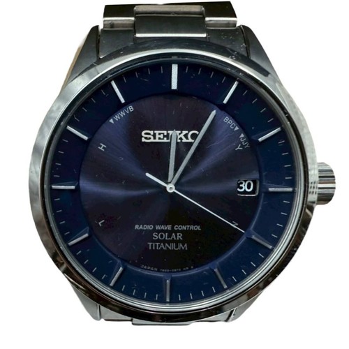 Brand new seiko spirit sbtm209 - seiko,